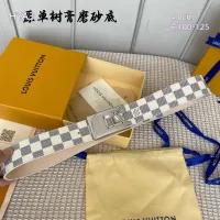 $52.00 USD Louis Vuitton AAA Quality Belts For Men #1447968