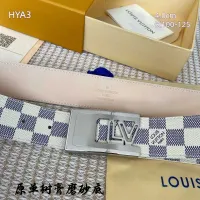 $52.00 USD Louis Vuitton AAA Quality Belts For Men #1447968