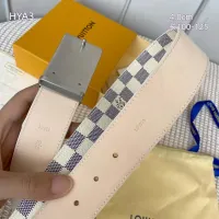 $52.00 USD Louis Vuitton AAA Quality Belts For Men #1447968