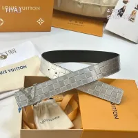 $52.00 USD Louis Vuitton AAA Quality Belts For Men #1447969