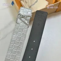 $52.00 USD Louis Vuitton AAA Quality Belts For Men #1447969
