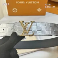 $52.00 USD Louis Vuitton AAA Quality Belts For Men #1447970
