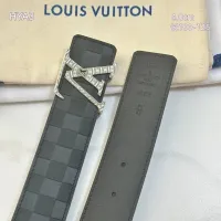 $52.00 USD Louis Vuitton AAA Quality Belts For Men #1447971