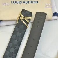 $52.00 USD Louis Vuitton AAA Quality Belts For Men #1447972