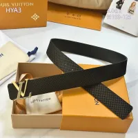 $52.00 USD Louis Vuitton AAA Quality Belts For Men #1447973