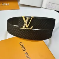 $52.00 USD Louis Vuitton AAA Quality Belts For Men #1447973