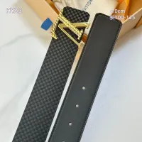 $52.00 USD Louis Vuitton AAA Quality Belts For Men #1447973