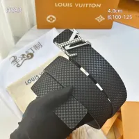 $52.00 USD Louis Vuitton AAA Quality Belts For Men #1447974