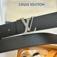 $52.00 USD Louis Vuitton AAA Quality Belts For Men #1447974