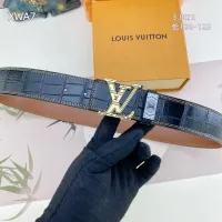$68.00 USD Louis Vuitton AAA Quality Belts For Men #1447975