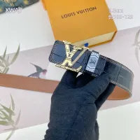 $68.00 USD Louis Vuitton AAA Quality Belts For Men #1447975