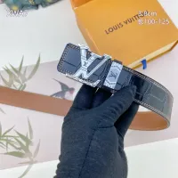 $68.00 USD Louis Vuitton AAA Quality Belts For Men #1447976