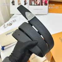 $56.00 USD Louis Vuitton AAA Quality Belts For Unisex #1447977