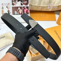 $56.00 USD Louis Vuitton AAA Quality Belts For Unisex #1447977