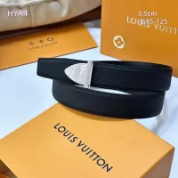 $56.00 USD Louis Vuitton AAA Quality Belts For Unisex #1447977
