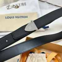 $56.00 USD Louis Vuitton AAA Quality Belts For Unisex #1447977