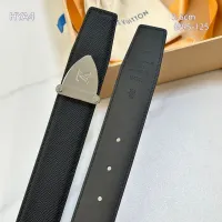$56.00 USD Louis Vuitton AAA Quality Belts For Unisex #1447977