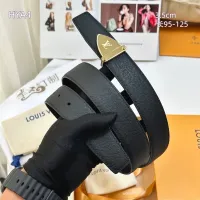 $56.00 USD Louis Vuitton AAA Quality Belts For Unisex #1447978