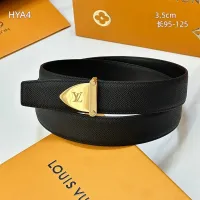 $56.00 USD Louis Vuitton AAA Quality Belts For Unisex #1447978