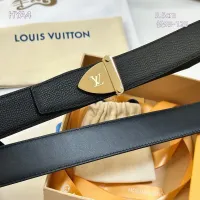 $56.00 USD Louis Vuitton AAA Quality Belts For Unisex #1447978
