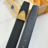 $56.00 USD Louis Vuitton AAA Quality Belts For Unisex #1447978