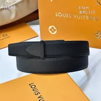 $56.00 USD Louis Vuitton AAA Quality Belts For Unisex #1447979