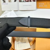 $56.00 USD Louis Vuitton AAA Quality Belts For Unisex #1447979