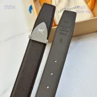 $56.00 USD Louis Vuitton AAA Quality Belts For Unisex #1447980