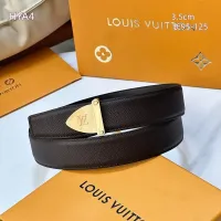 $56.00 USD Louis Vuitton AAA Quality Belts For Unisex #1447981