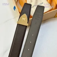 $56.00 USD Louis Vuitton AAA Quality Belts For Unisex #1447981