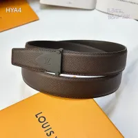 $56.00 USD Louis Vuitton AAA Quality Belts For Unisex #1447982