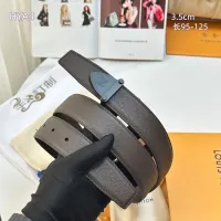 $56.00 USD Louis Vuitton AAA Quality Belts For Unisex #1447982