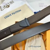 $56.00 USD Louis Vuitton AAA Quality Belts For Unisex #1447982