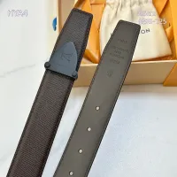 $56.00 USD Louis Vuitton AAA Quality Belts For Unisex #1447982