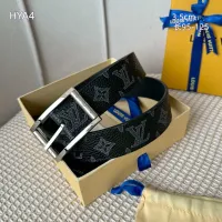 $56.00 USD Louis Vuitton AAA Quality Belts For Unisex #1447983