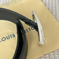 $56.00 USD Louis Vuitton AAA Quality Belts For Unisex #1447983