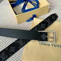 $56.00 USD Louis Vuitton AAA Quality Belts For Unisex #1447983