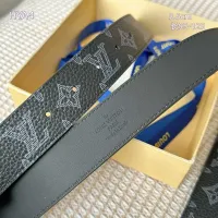 $56.00 USD Louis Vuitton AAA Quality Belts For Unisex #1447984