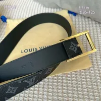 $56.00 USD Louis Vuitton AAA Quality Belts For Unisex #1447984