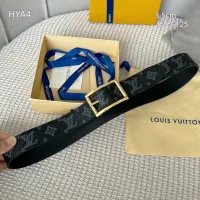 $56.00 USD Louis Vuitton AAA Quality Belts For Unisex #1447984