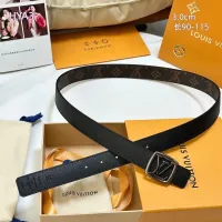 $52.00 USD Louis Vuitton AAA Quality Belts For Women #1447990