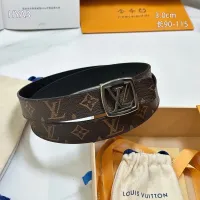 $52.00 USD Louis Vuitton AAA Quality Belts For Women #1447990