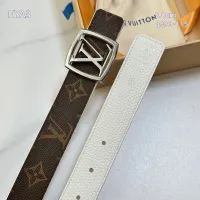 $52.00 USD Louis Vuitton AAA Quality Belts For Women #1447992