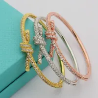 $32.00 USD Tiffany Bracelets #1448000