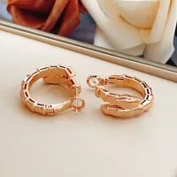 $29.00 USD Bvlgari Earrings For Women #1448016