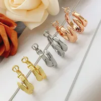 $29.00 USD Bvlgari Earrings For Women #1448016