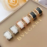 $34.00 USD Bvlgari Earrings For Women #1448018