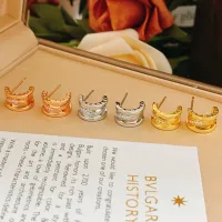 $29.00 USD Bvlgari Earrings For Women #1448030