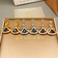 $32.00 USD Bvlgari Earrings For Women #1448079