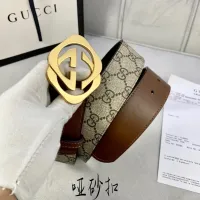 $56.00 USD Gucci AAA Quality Belts For Men #1448080
